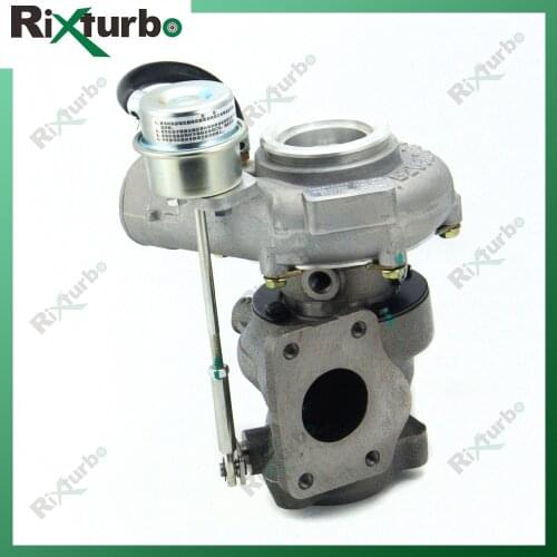 Full Turbo Charger Complete Kit GT1752S 452204 For Saab 9-3 9-5 I 2.0/2.3/3.0 T 110/125/136/147/169Kw Complete Turbine For Car