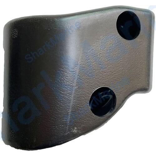 Intake silencer for TOHATSU outboard 3G2-02411-0