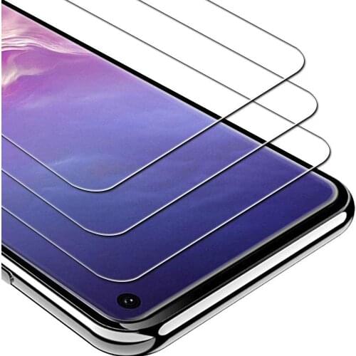 Tempered Glass For Samsung Galaxy S10e Screen Protector For Samsung Galaxy A10 A20 A30 A40 A50 A60 A70 A80 M40 M30 M20 M10 glass