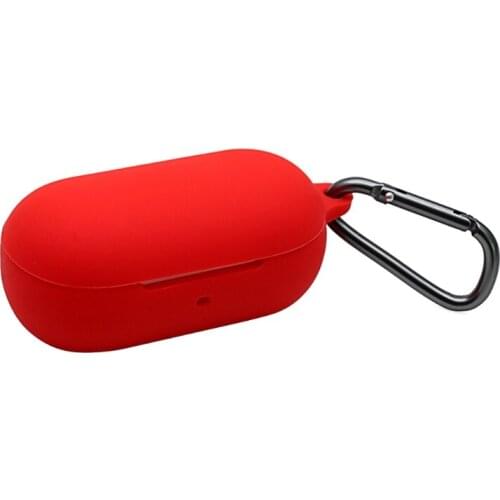 Protective Cover Shell Anti-fall Earphone Case for OnePlus Buds Z TWS Bluetooth X3UB