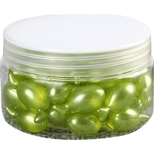 10 grains EGF Spatio-temporal Capsule Soft Makeup Removal Oil Skin Care and Makeup Removal Mild Eye and Lip Makeup Removal