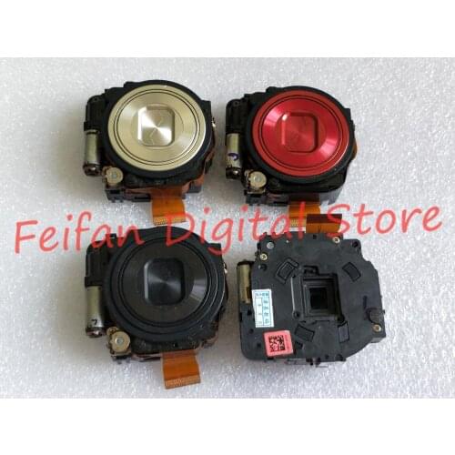 95%NEW Lens Zoom Unit For Nikon Coolpix S3300 S4300 Digital Camera Repair Part ( NO CCD )