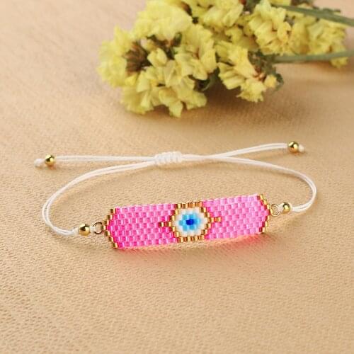 C·QUAN CHI Bead Bracelets