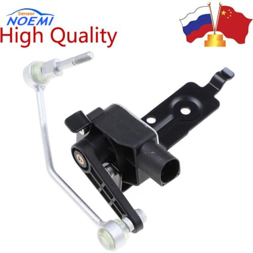 4F0941285F Front Left Right Auto Height Sensor Suspension Height Level Sensor For Audi A6L S6 C6 OE# 1T0907503 4F0941285