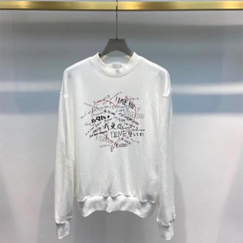 Женские длинные толстовки Ectclo China At AliExpress