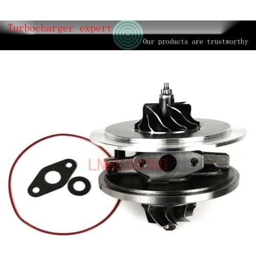 Turbo charger CHRA Cartridge for Volvo Penta S60 S80 XC90 2.4D D5244T GT2052V 723167 723167-5008S 723167-9008S 8653146 8653122