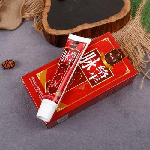 Varicose Veins Treatment Cream Ointment Vasculitis Phlebitis Spider Veins Pain Varicosity Angiitis Remedy Removal Herbal Cream