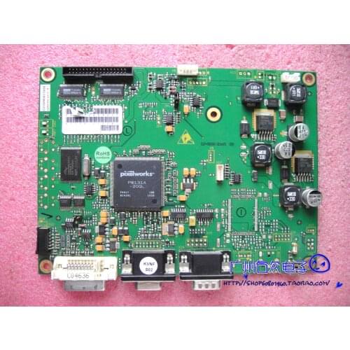 LP-C213 Rev.B BS C213SMD03-S02B motherboard driver board