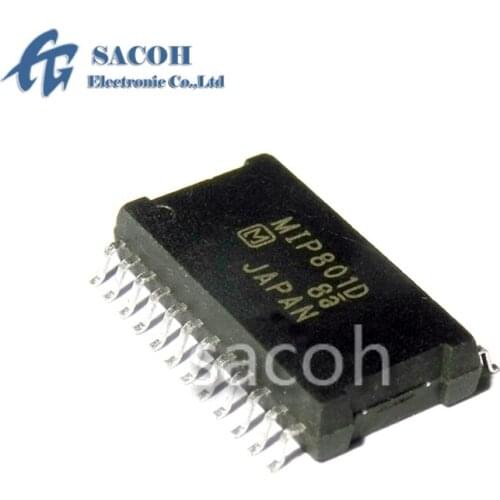 1PCS New MIP801D or MIP803000L or MIP804000L MIP805000L MIP8050001PT MIP8050001PH MIP806000L MIP809000L HSSOP-24 Motor D