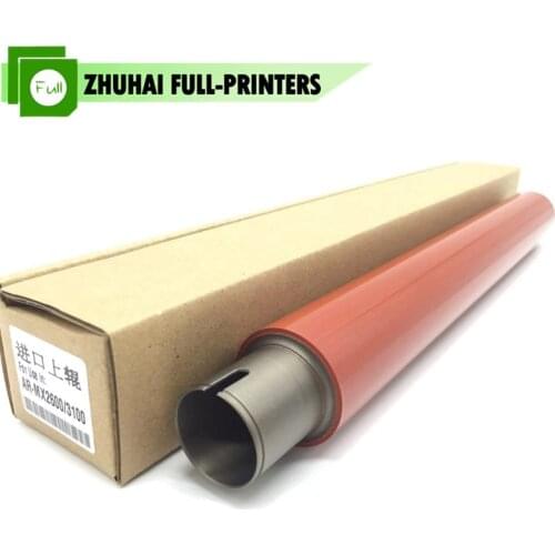 New Compatible Magenta Upper Fuser Roller Heat Roller NROLM1748FCZZ for Sharp MX-2600N MX-M3100N
