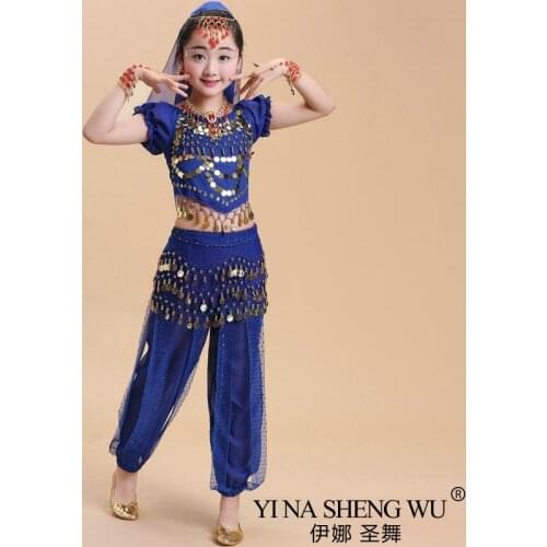 New Style Belly Dance Costumes Kids Adult Oriental Dance Girls Belly Dancing India Belly Dance Set Clothes Bellydance 6 Colors