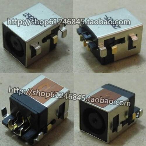 Free shipping Original FOR DELL Inspiron 13R N3010 notebook power supply interface head
