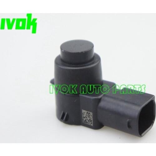Parking Distance Control PDC Sensor For Citroen C5 2004-2008 9649614177XT 0263003246