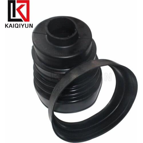 Rear Air Suspension Dust Cover Dust Boot For Land Rover Discovery 3 / 4,LR3/ LR4,Range Rover Sport 2005-2014 RPD501090 RPD500880
