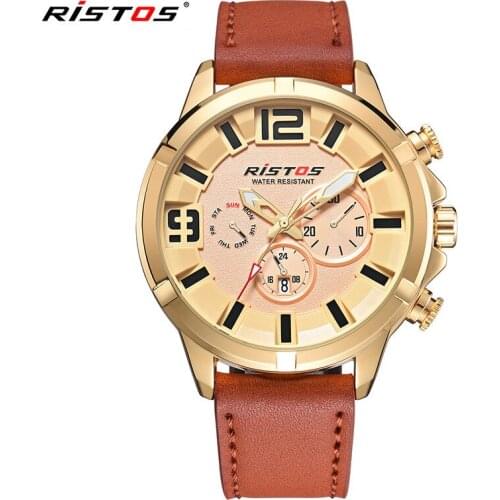 RISTOS Military Watches