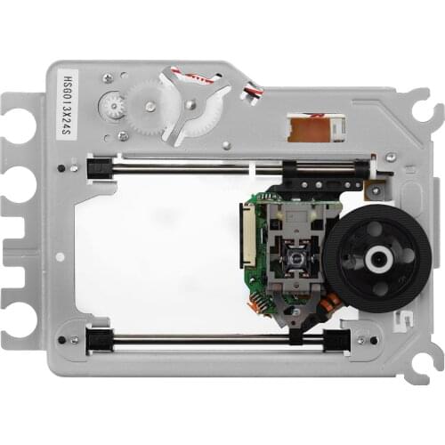 Replacement For VOCOPRO GIG-MASTER DVD Player Spare Parts Laser Lens Lasereinheit ASSY Unit GIGMASTER Optical Pickup BlocOptique