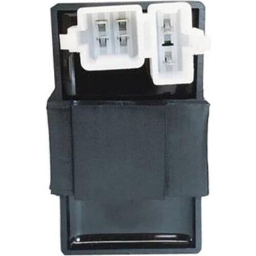 1PC Motorbike Go-Karts Moped ATV Scooter Bike Ingition AC CDI Box For Honda CG125CC 125CC CDI