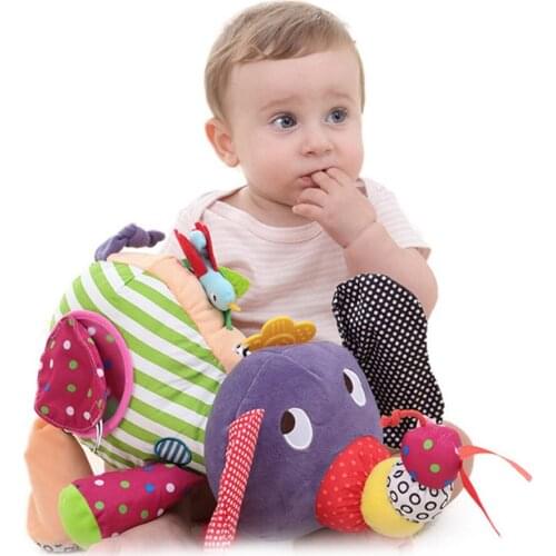 BABELEMI Plush Pillows