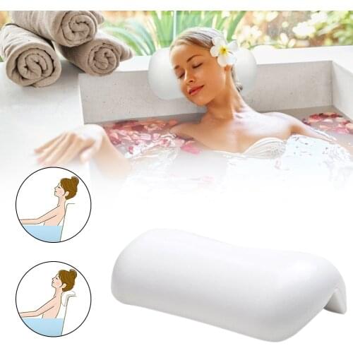 曜三迈 Bath Pillows