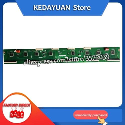Free shipping original 100% test for samgsung PS51D450A2 S50HW-YB07 buffer board LJ41-09425A LJ92-01762A