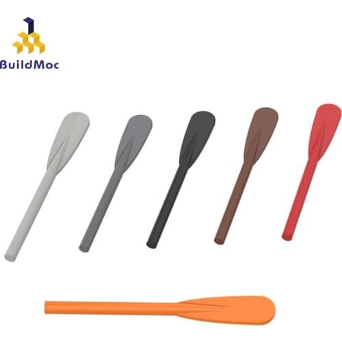 BuildMOC 87585 pulp ldd 87585 For Building Blocks Parts DIY Construction Creative gift Toys