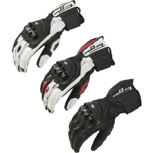 DEEP TECH Moto Gloves