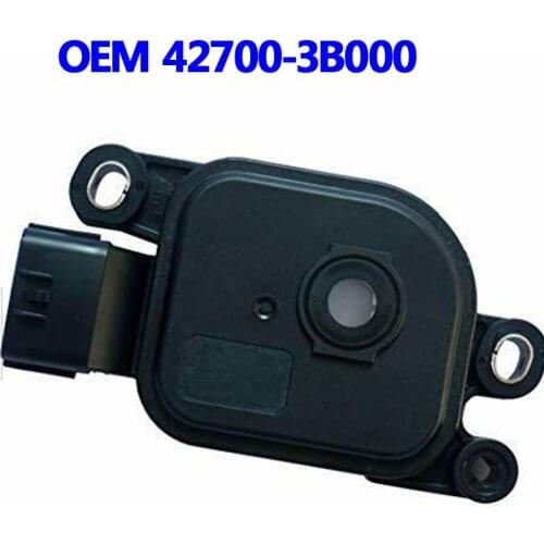 For CARNIVAL SPORTAGE SEDONA 10- SORENTO 09-13 ix35 SANTA FE 09-12GENUINE INHIBITOR SWITCH 427003B000