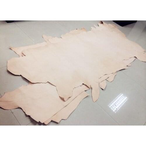 AA grade head layer tree genuine leather/ whole vegetable tanned cow leather 2.0-2.5mm/ free shipping/ grain leather