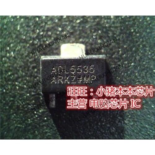 Brand new original ADL5535ARKZ ADL5535 SOT89 High Quality