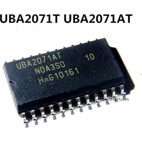 Original 2PCS/ UBA2071AT UBA2071T