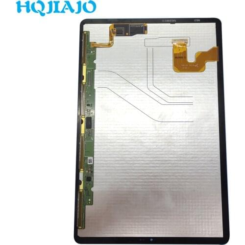 Tablet LCD & Panels For Samsung Galaxy Tab S4 10.5 T830 T835 LCD Display Touch Screen Digitizer For Samsung Tab S4 10.5 T830 LCD