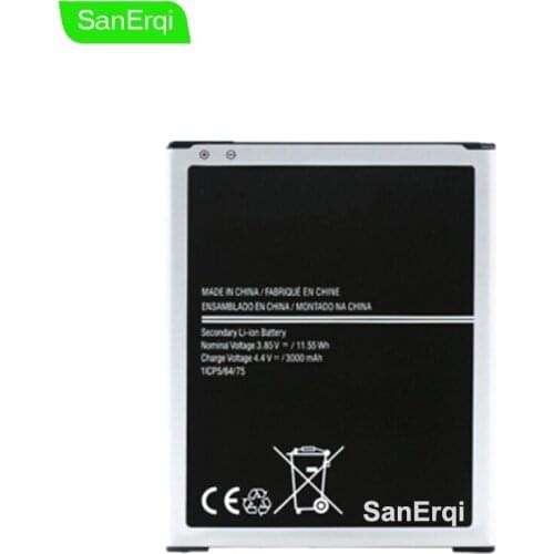 SanErqi Samsung Galaxy J7 Batteries