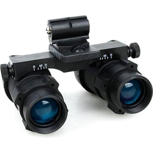 TMC Tactical Helmet AVS 9 ANVIS 9 Night Vision Goggle NVG Dummy Model No Function Model Free Shipping TMC2885-BK