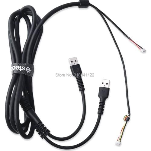 Steel.Series apex7 Pro TKL E-sports USB computer game machine keyboard keyboard cable maintenance accessories