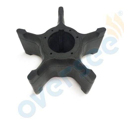 Water Pump Replaces Impeller 17461-93J00 For Suzuki Outboard Engine Two-Stroke Boat Motor Aftermarket Parts