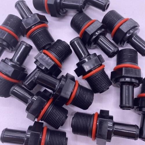 10PCS Auto parts Car Exhaust Valve PCV Vent Valve for KIA k2 1.4L 26740-03000