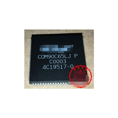 100% NEW COM90C65LJP