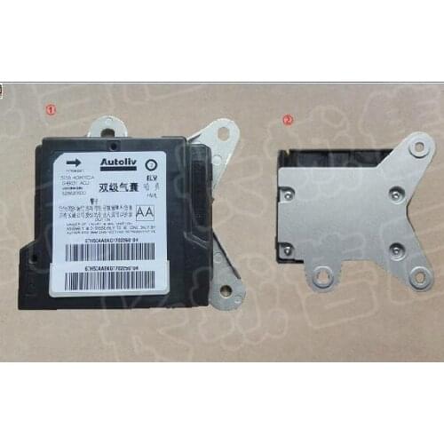 3658140XKY00A Airbag electronic control unit for greatwall