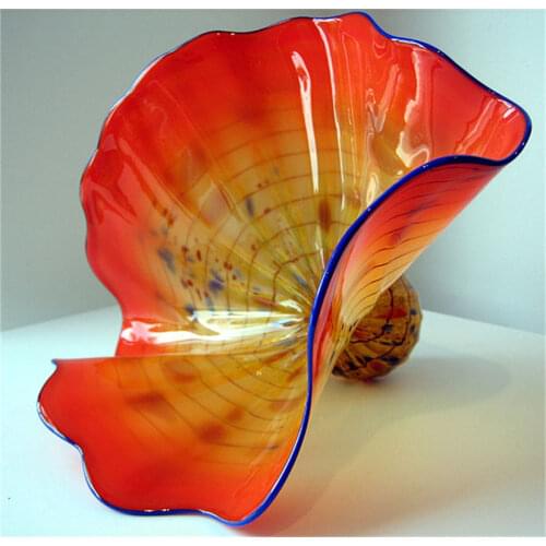 ArtGls Lamps With Lampshade