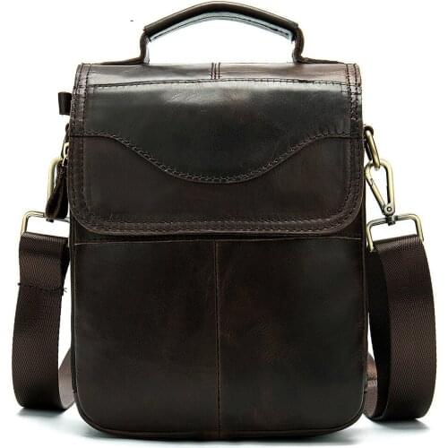 Beallysy Men's Handbags