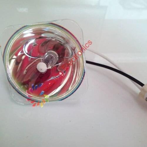 Free Shipment SHP159 220W Original Projector Bare Bulb for Ben Q MP515 MP515ST MP525 MP525ST MP526 / In focus IN102