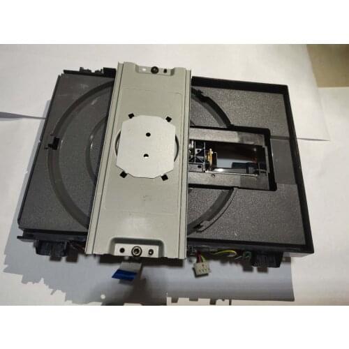 CD audio player CD Pro2 laser pick-up assembly VAU1254 VAU1255 Original VAM1250 VAL1250 CD Optical Laser Pickup for NAIM AUDIO V