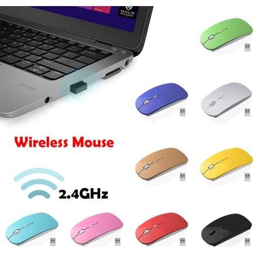 DITIPOO Laptop Mice