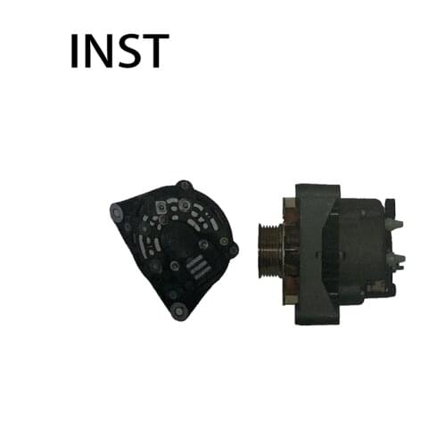 ALTERNATOR DYNAMO GENERADOR ELECTRICO FOR 12V 65A 6GS63 3860798 12391 12392 AC165622 TA000B53101 3860082 3860798 12391N