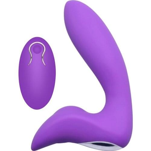 Sex Product Vibrator Men masturbator Prostate Clitoris Stimulation Plus Massager Dildo Anal Adult toy Sex Toy For woman sex shop