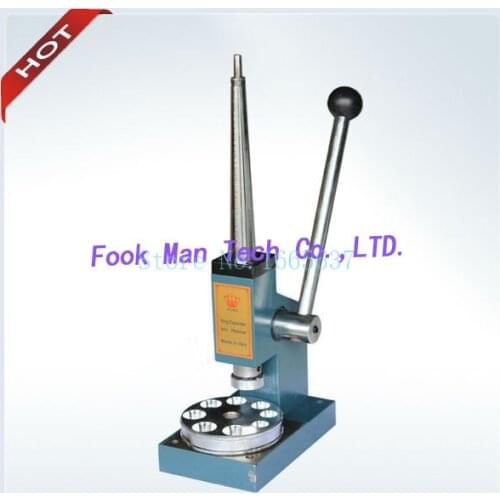 Ring Stretcher And Reducer Ring making measurement tool Jewelry Tool