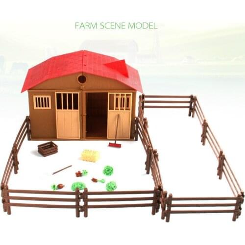 LARZACK Children's Block Constructors