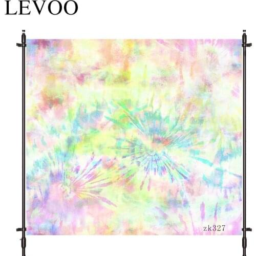LEVOO photographic background abstract modern paintingGraffiti colourful newborn photography backdrop camera fotografica