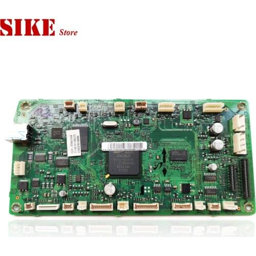 Laser Printer Main Board For Samsung CLX-3185 CLX-3186 CLX 3185 3186 CLX3185 CLX3186 Formatter Board Mainboard Logic Board