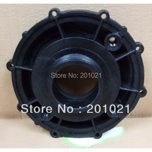LX LP / WP Series Pump Suction Cover / Faceplate